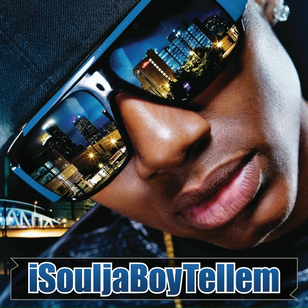 Soulja Boy Tell'em feat. Gucci Mane, Yo Gotti