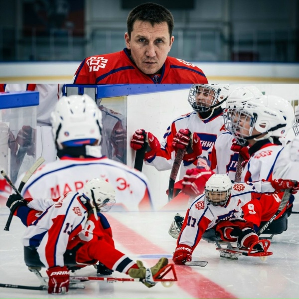 ПОЗЫВНОЙ - КОРОЛИ КАТКА