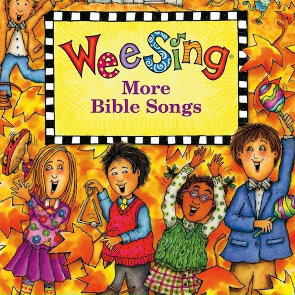 Wee Sing - I'm Thankful