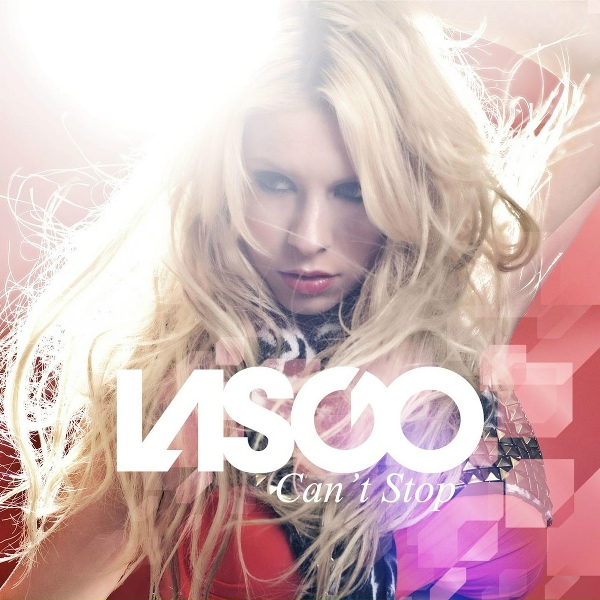 Lasgo - Can't Stop
