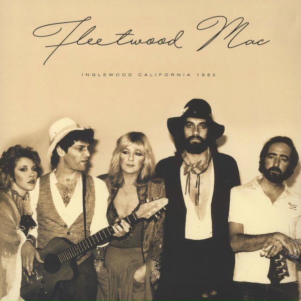 Fleetwood Mac - Rhiannon