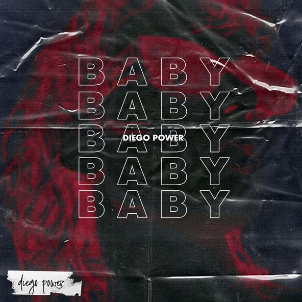 Diego Power - Baby