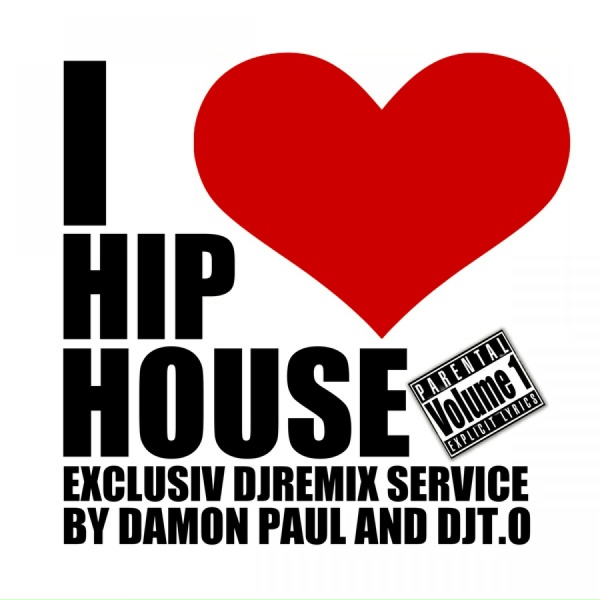 Damon Paul & DJT.O - Boom Boom Electro