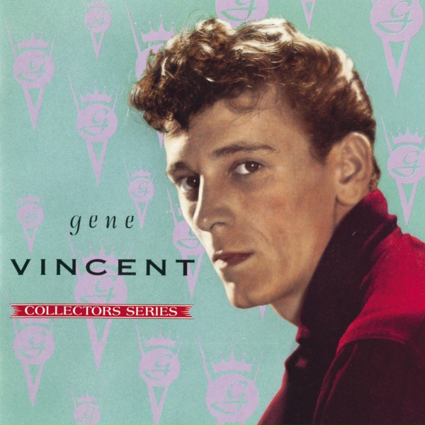 Gene Vincent feat. The Blue Caps - Blue Jean Bop
