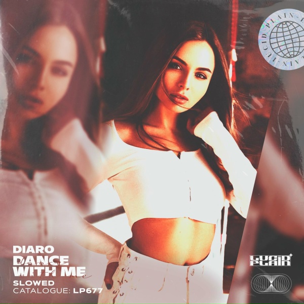 DIARO - Dance With Me