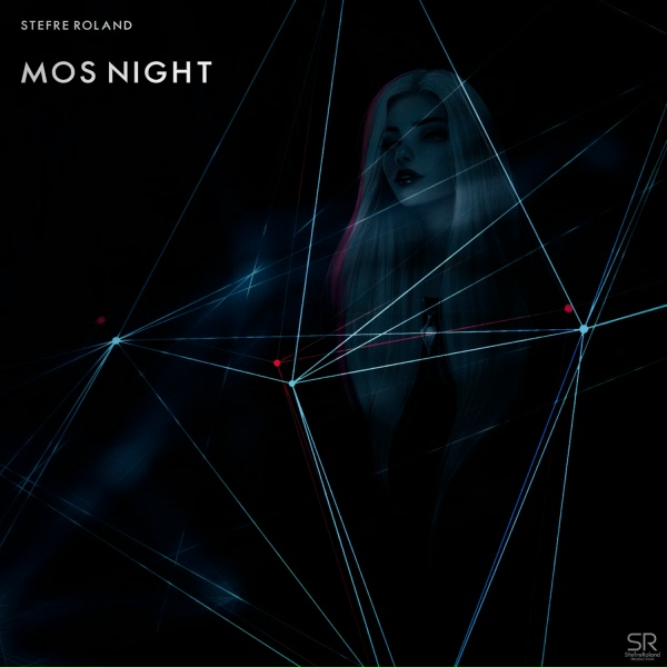 Stefre Roland - Mos Night