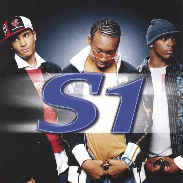 S1 - Holla At Me