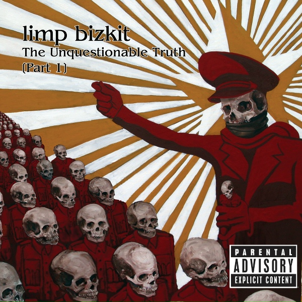 Limp Bizkit - The Surrender