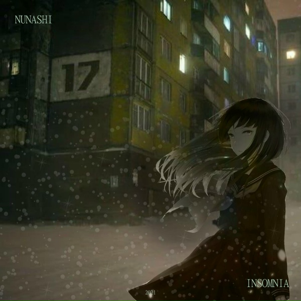 nunashi - insomnia