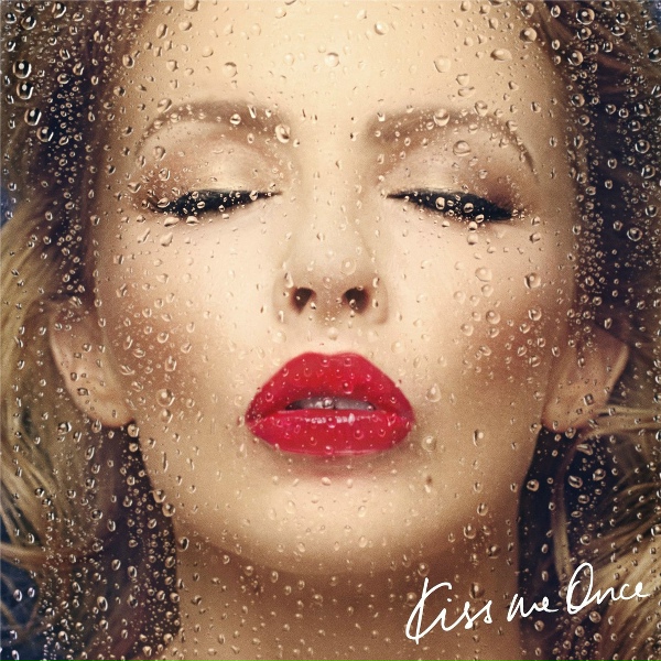 Kylie Minogue - Sexercize