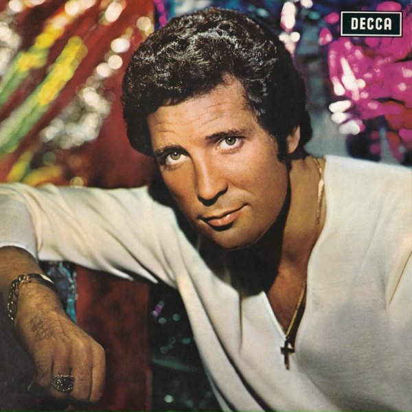 Tom Jones - Proud Mary