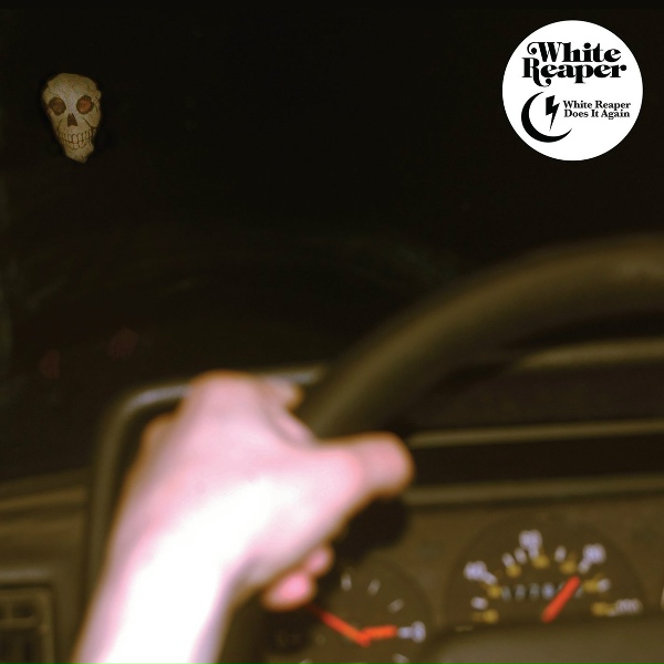White Reaper - Candy