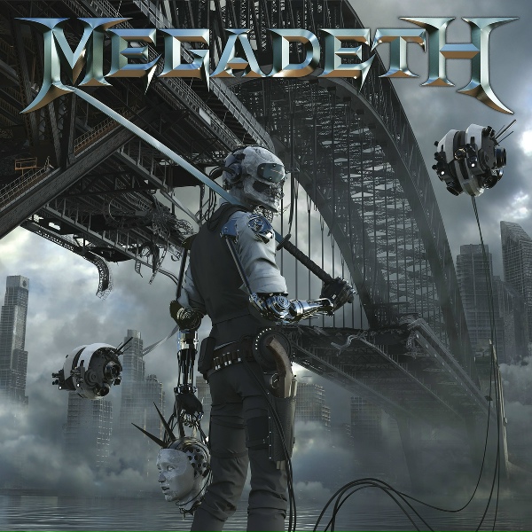 Megadeth - The Emperor