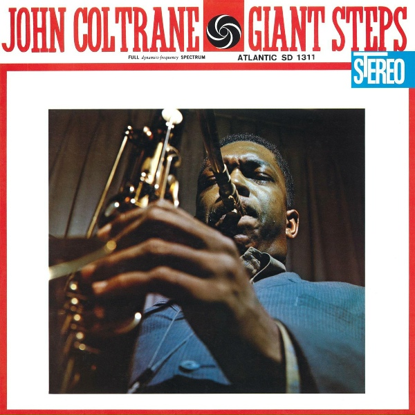 John Coltrane - Naima (Alternate, Take 2, Incomplete)