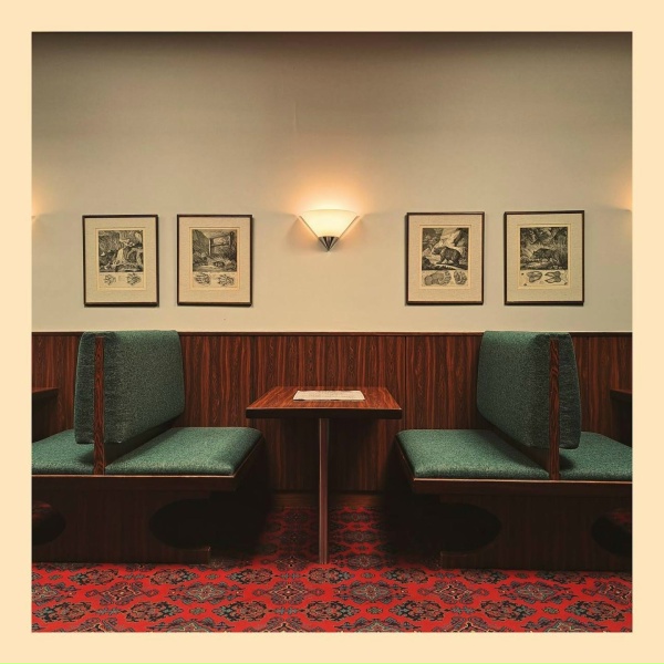Lavender Park - Cigarettes for Breakfast