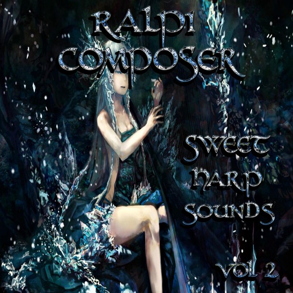 Ralpi Composer - Love Rain (From "Love Rain")