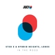 Sted-E & Hybrid Heights, Lobos - In The Mood (Original Mix) (Original Mix)