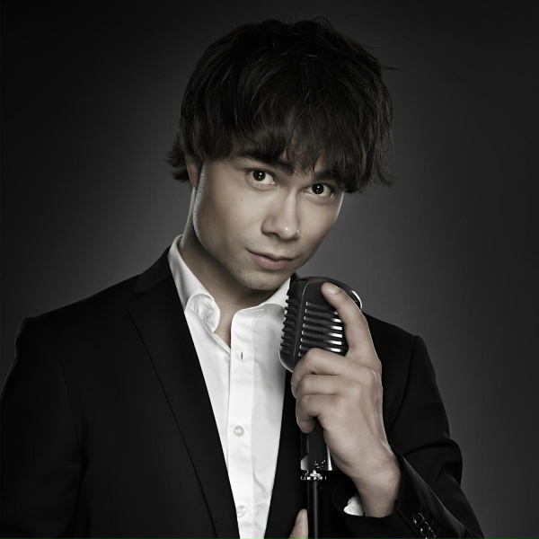 Alexander Rybak - Foolin'