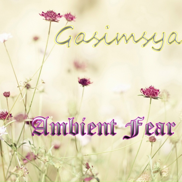 Gasimsya - I Remember Just When It Was Better