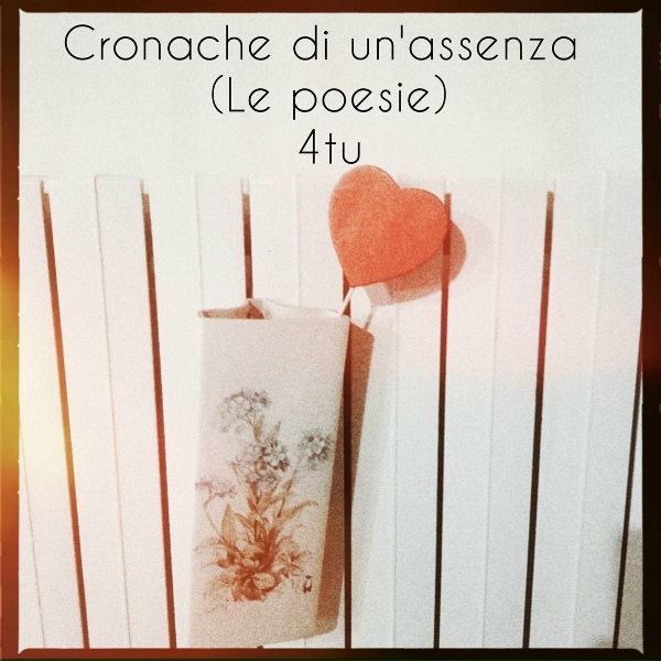 4TU - In tutti i miei pi&ugrave; ci sei solo tu