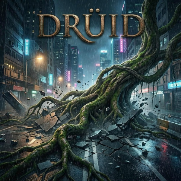 druid - Осознай себя Всем