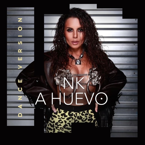 NK - A Huevo