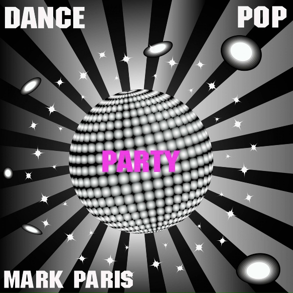 Mark Paris - They Don't Know