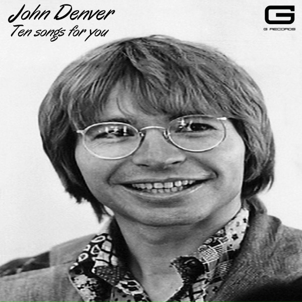 John Denver - Poems prayers and promises