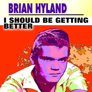 Brian Hyland - Four Little Heels