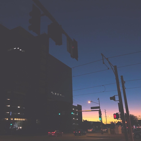LAKEY INSPIRED - Last Night