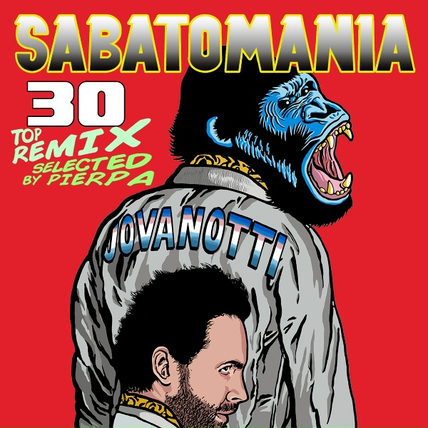 Jovanotti - Sabato