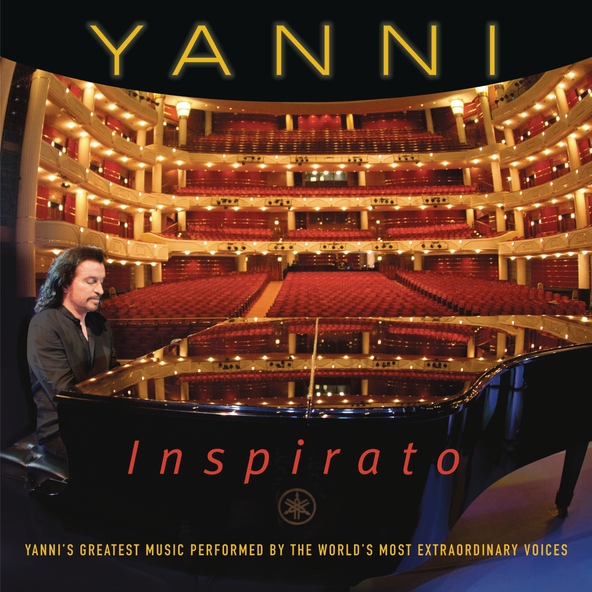 Yanni - La prima luce (In The Morning Light)