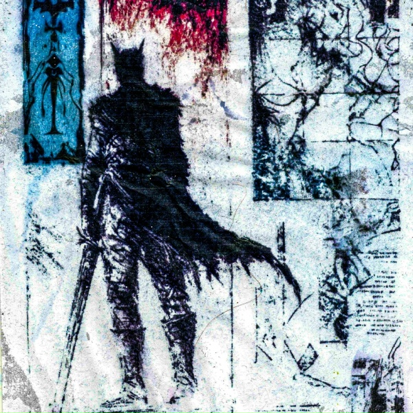 gothicadeath - Тайно