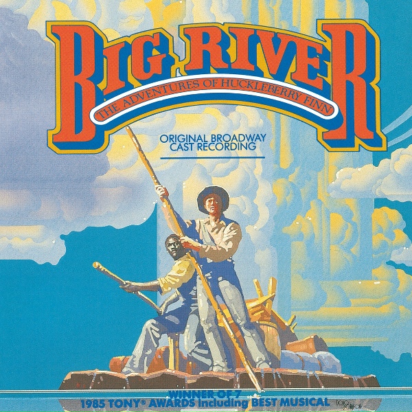 Orchestra - Entr'acte "Big River"