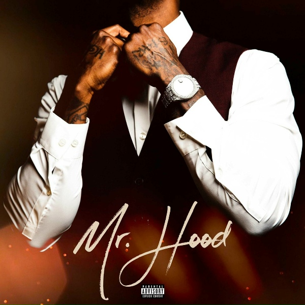 Ace Hood - Facts