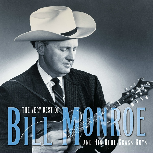Bill Monroe & The Bluegrass Boys - I'm Going Back To Old Kentucky