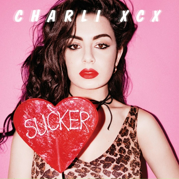 Charli XCX - Famous