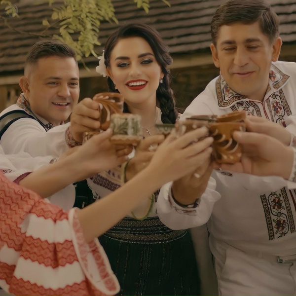 MIHAELA TABURĂ - Să Trăiască Neamul Meu