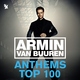 Armin van Buuren, Rising Star - Clear Blue Moon