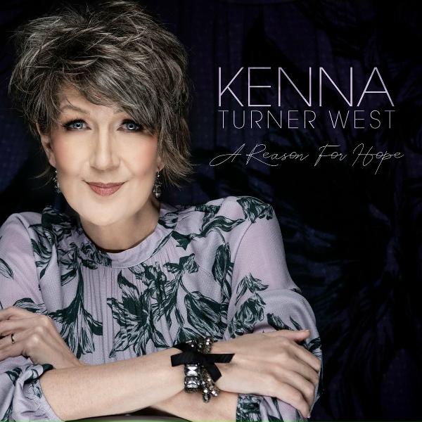 Kenna Turner West - I'm Not Who I Was