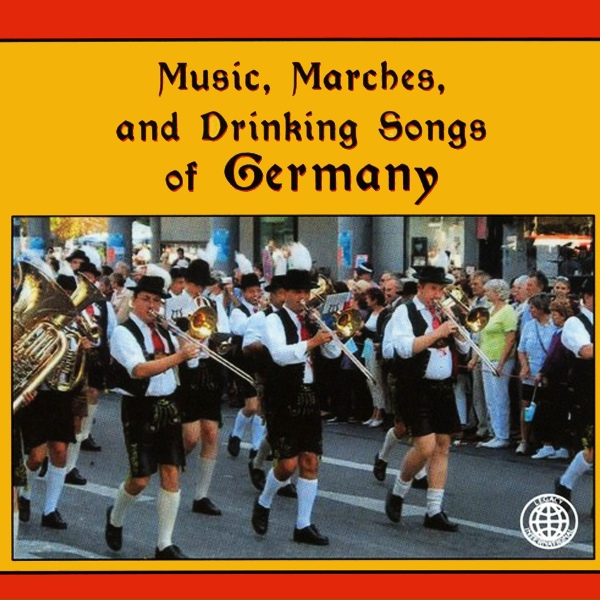 Munich Meistersingers - Bavarian Polka