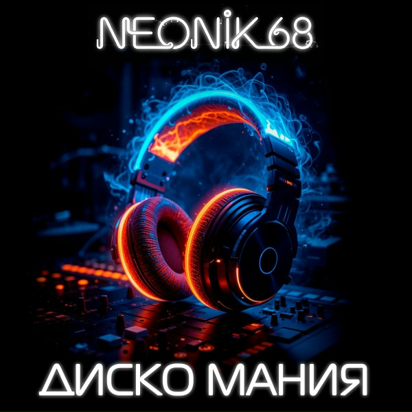 NEONIK 68 - Утром 8-го марта
