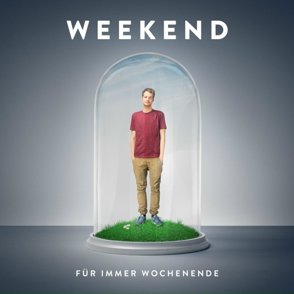 Weekend feat. Sido - F&uuml;r immer Kind