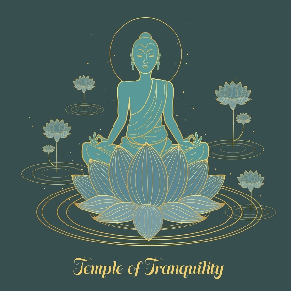 Buddhism Academy - Breathing Profoundly