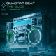 Quadrat Beat - The Blob (Original Mix) (Original Mix)