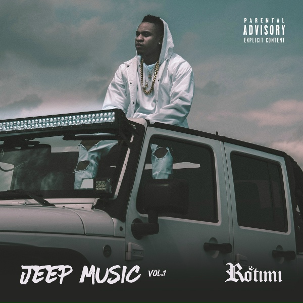 Rotimi - What We Do