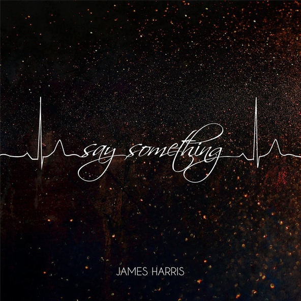 James Harris - Say Something