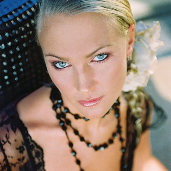 Kate Ryan - Voyage Voyage (Central Seven Remix)