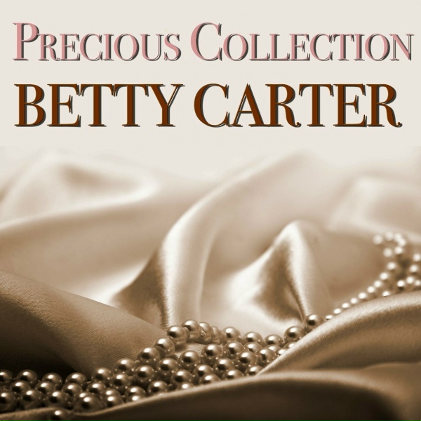 Betty Carter - Ther&egrave;s No You