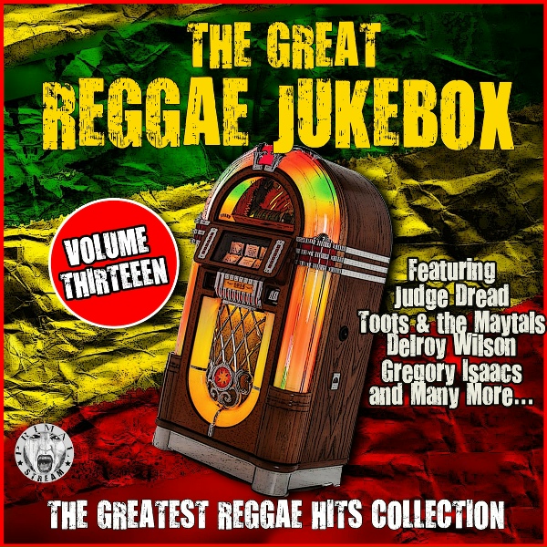 Alton Ellis - I Can't Stop You Now